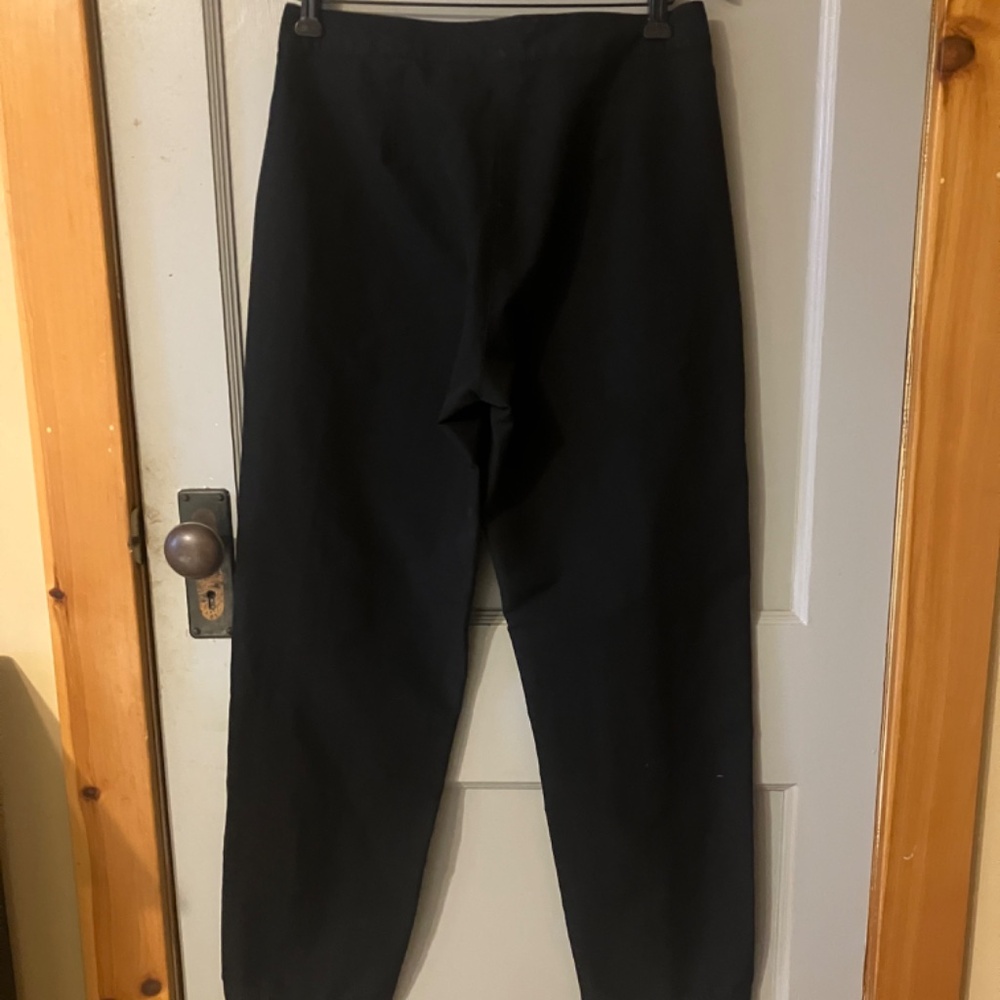 Vintage Early 2000s L.L.Bean Waterproof Hiking Pants | Size 8